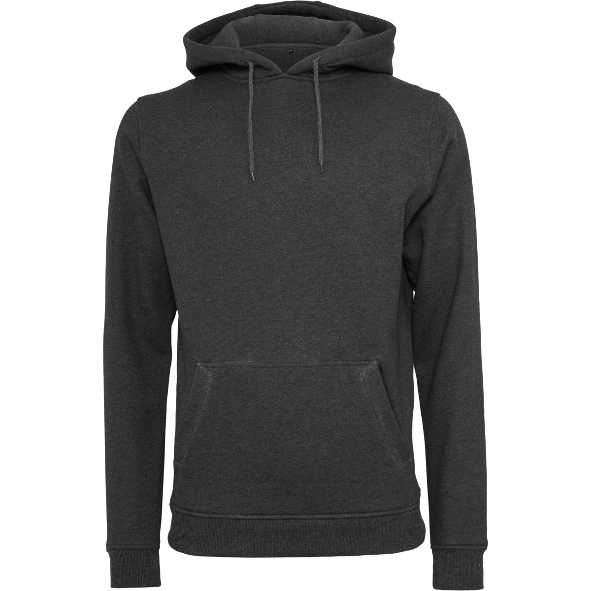 Sweatshirt – Heavy Hoody