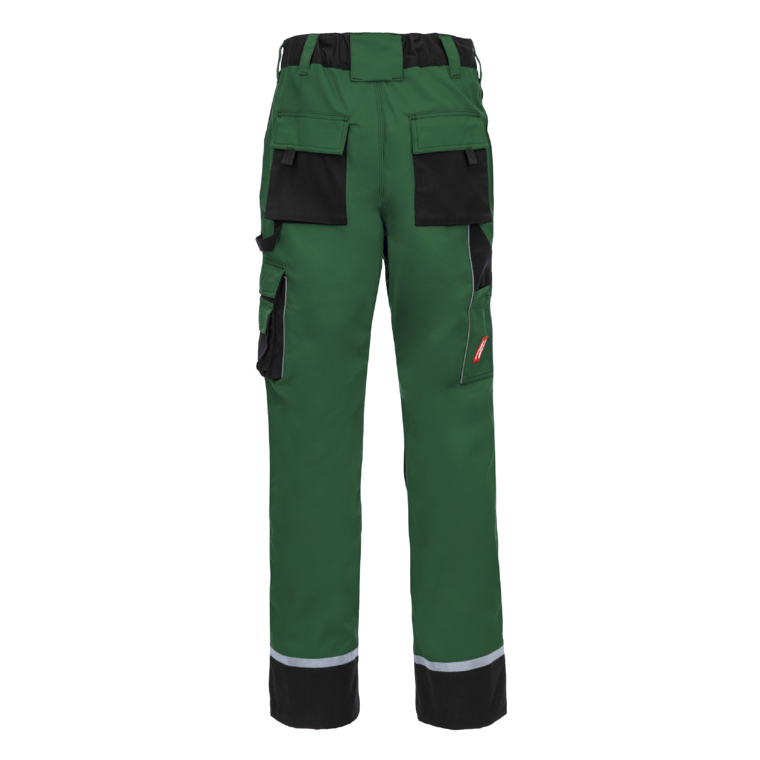 Bundhose MOTION TEX PLUS lange Arbeitshose