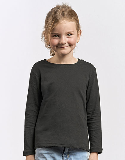 T-Shirt – Kid´s Premium-T Longsleeve