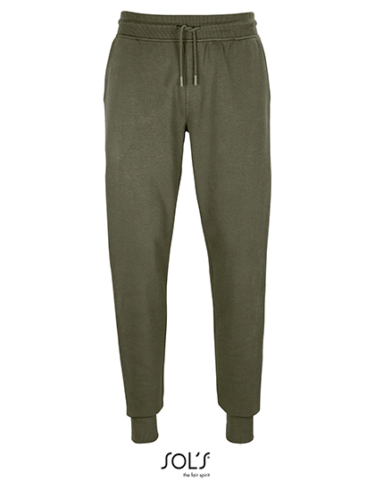 Hose – Unisex Jumbo Fleece Jog Pants