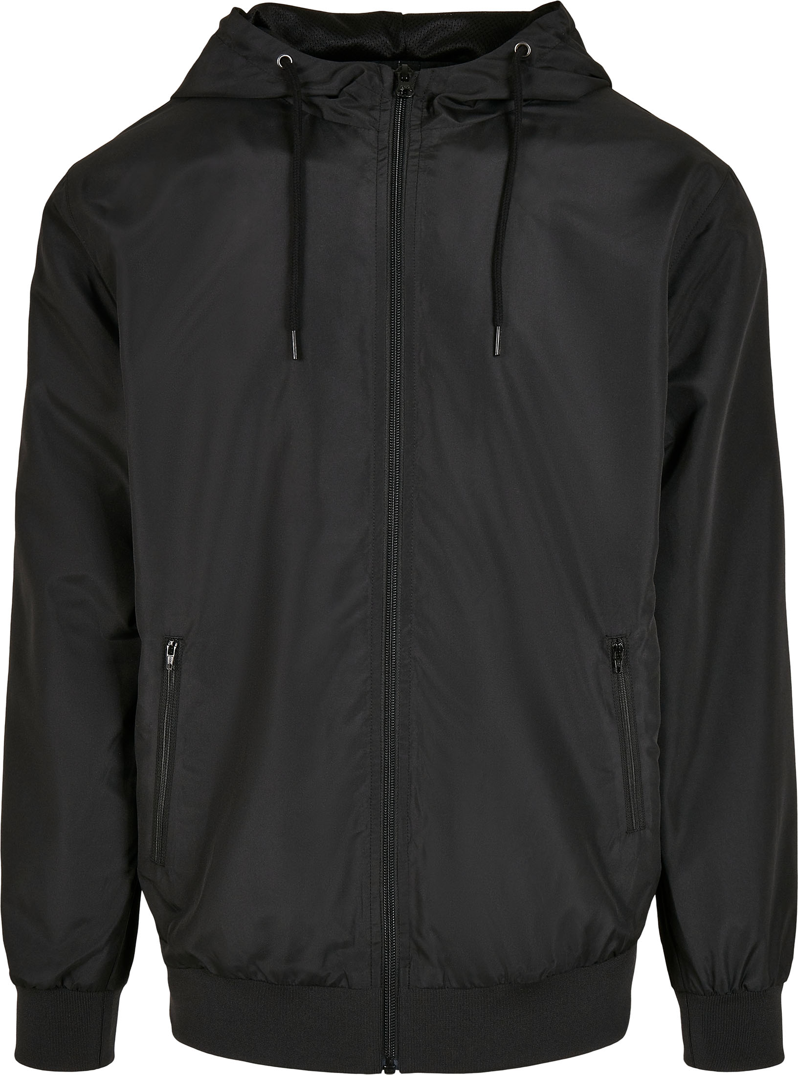 Jacke – Recycled Windrunner