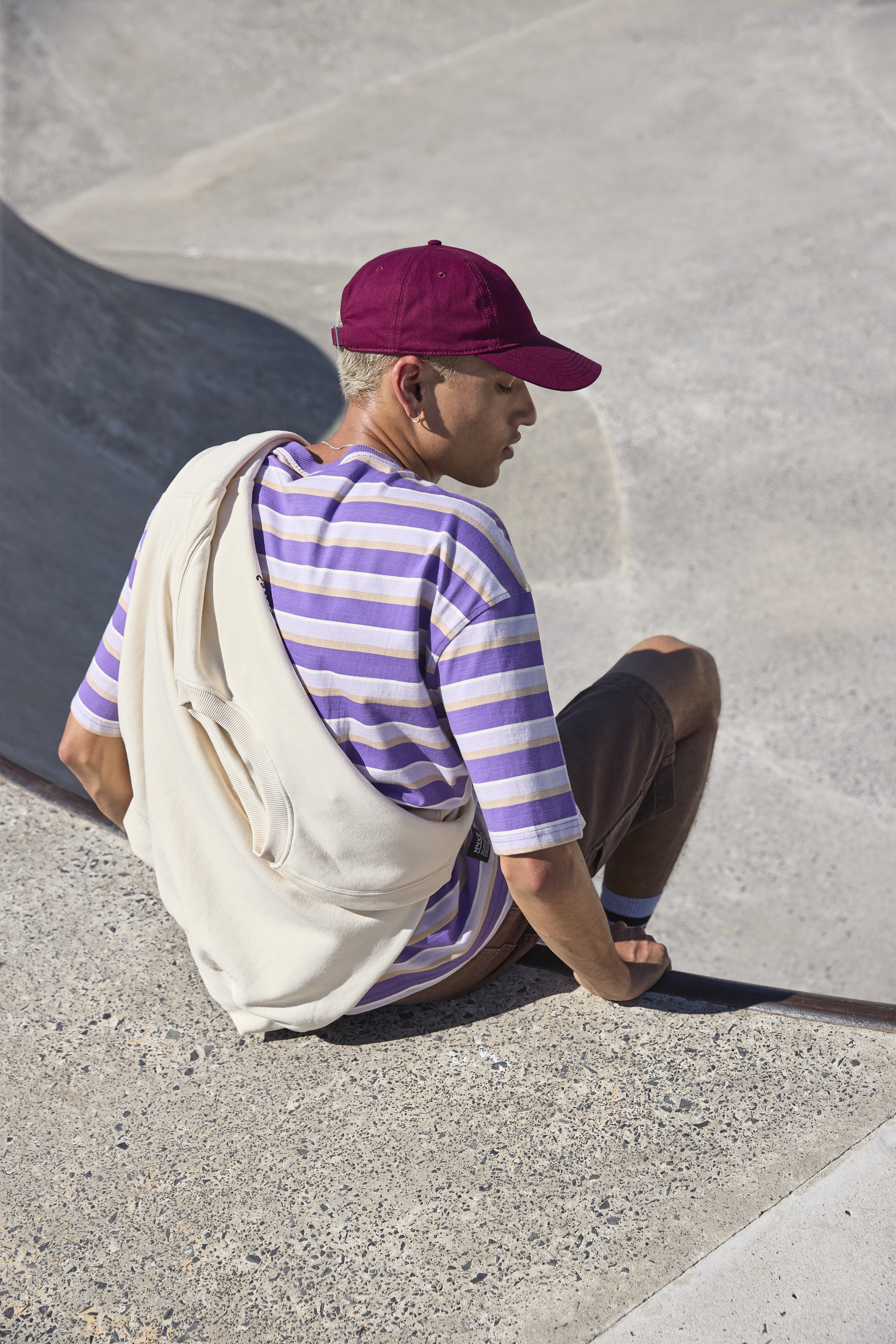 Leisure Cap