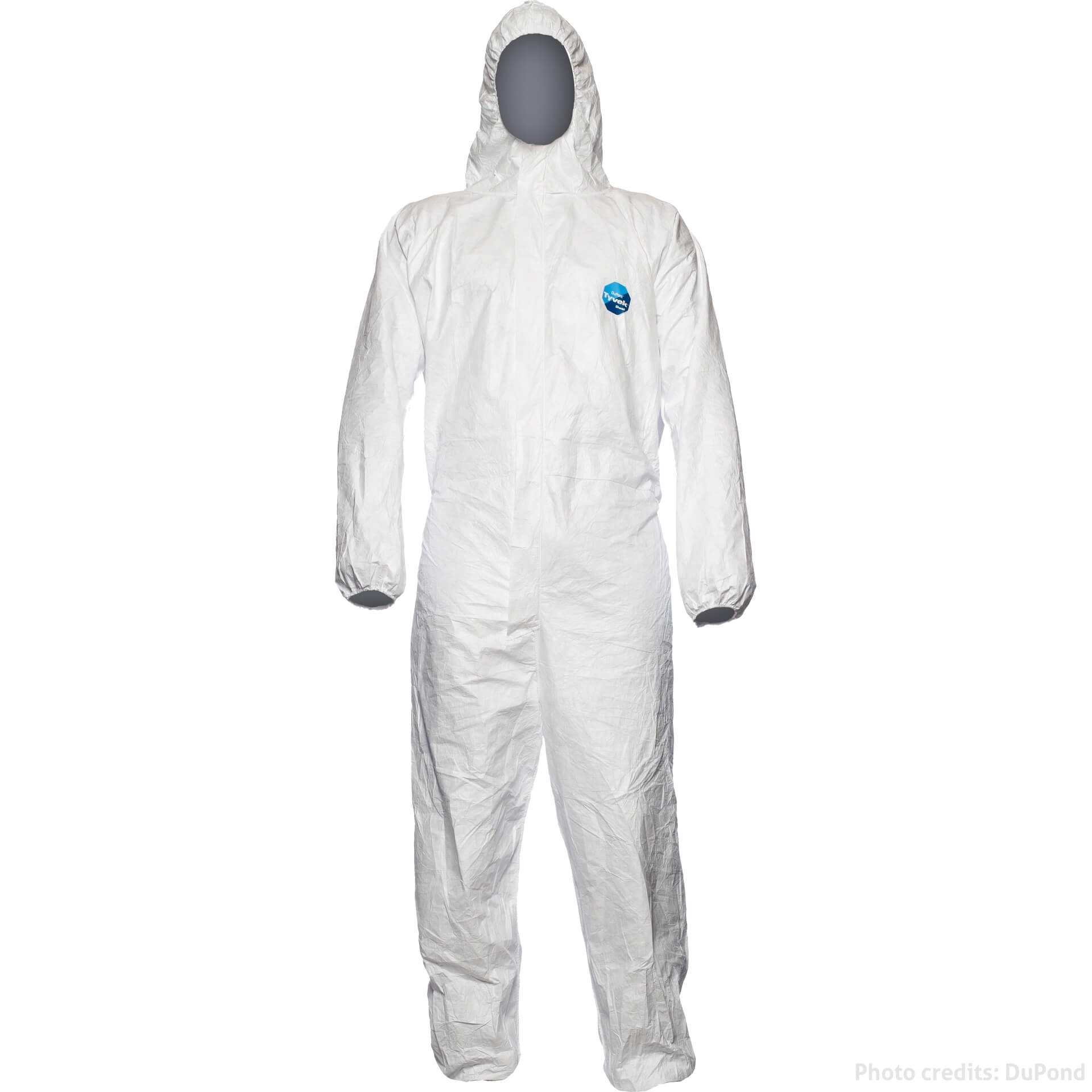 TYVEK® 400 DUAL CHF5 Schutzanzug