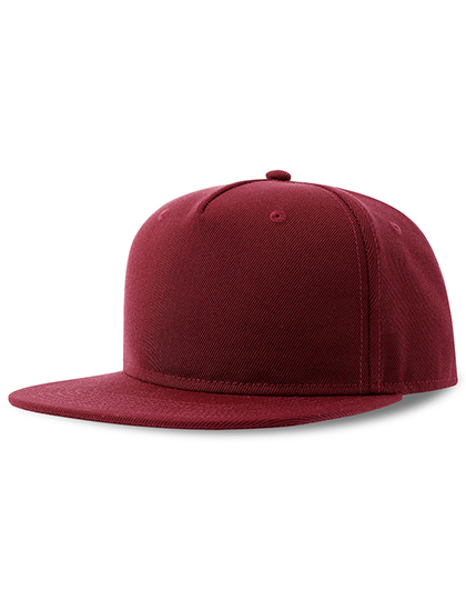 Cap – Snap Five-S