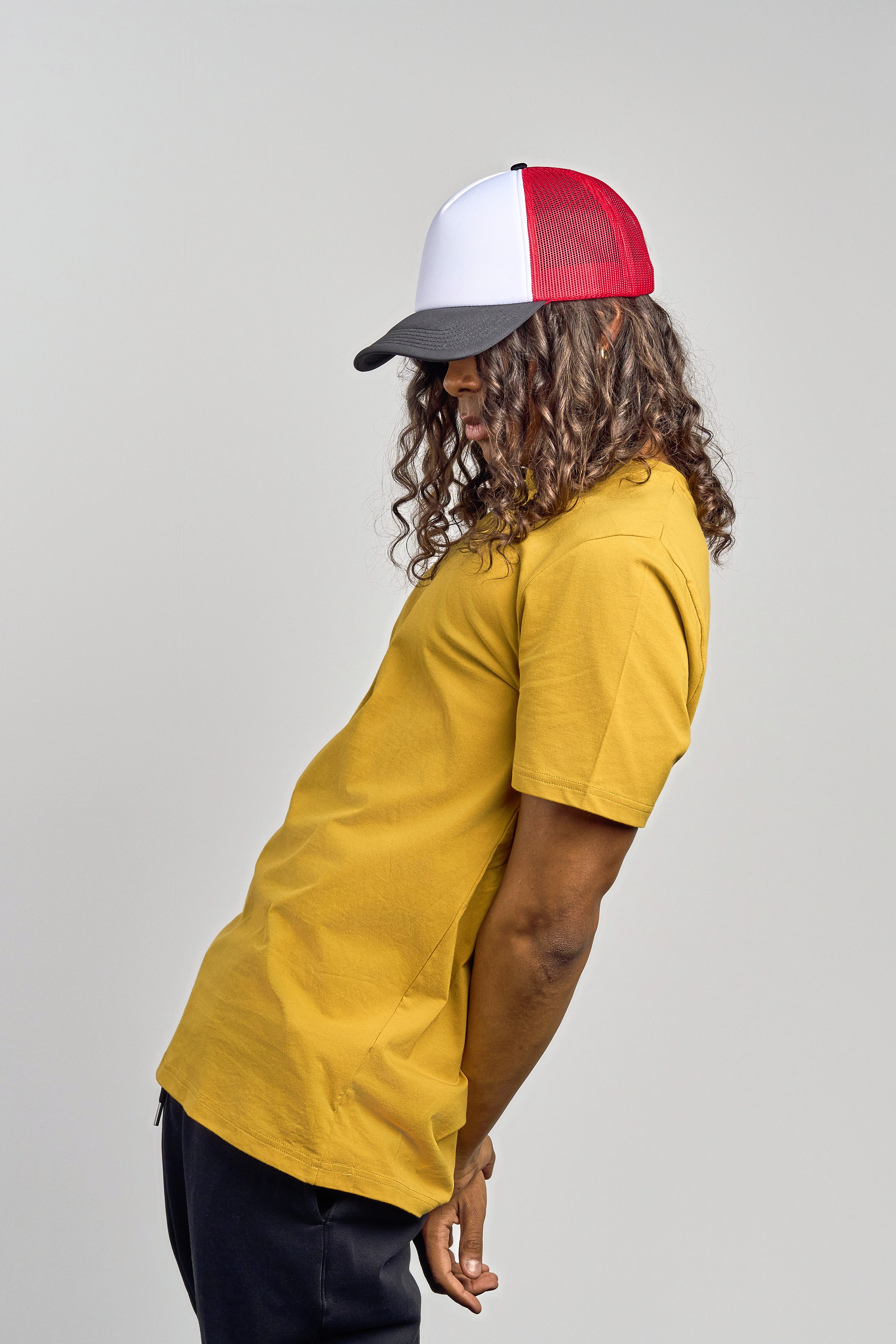Rapper-S Cap