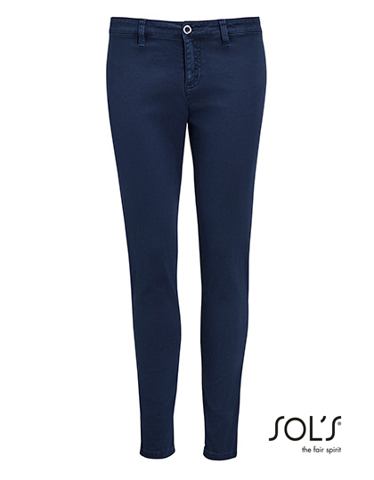 Hose – Women´s 7/8 Pants Jules