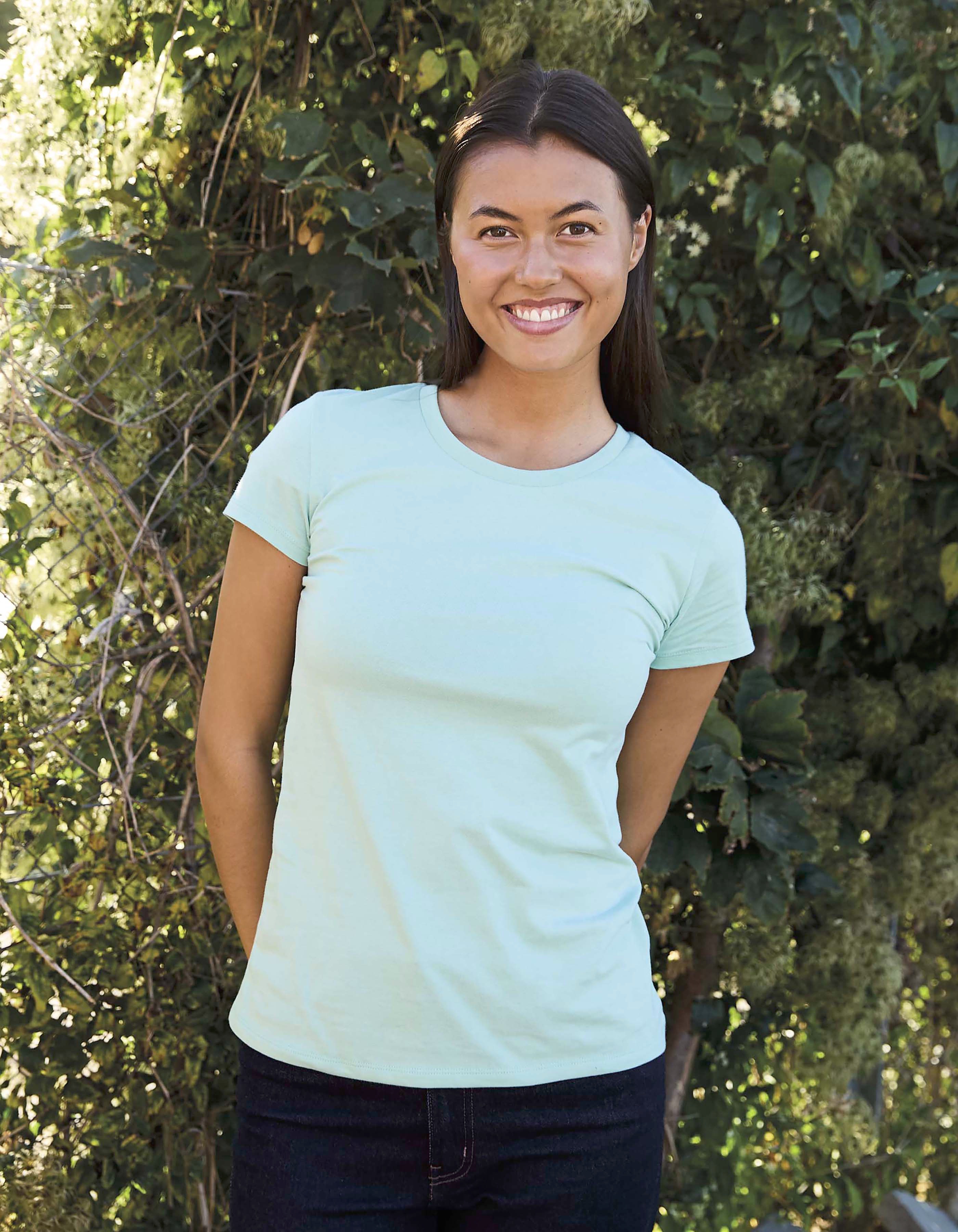 Ladies´ Fit T-Shirt