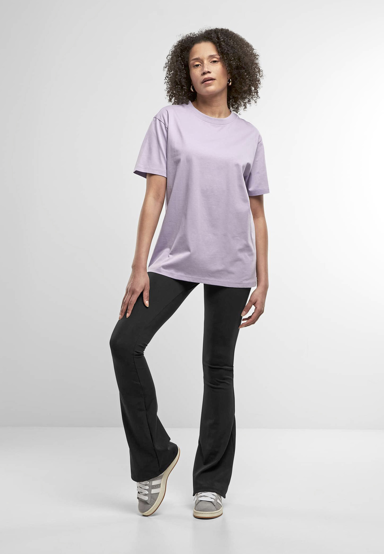 T-Shirt – Basic Regular Fit Tee