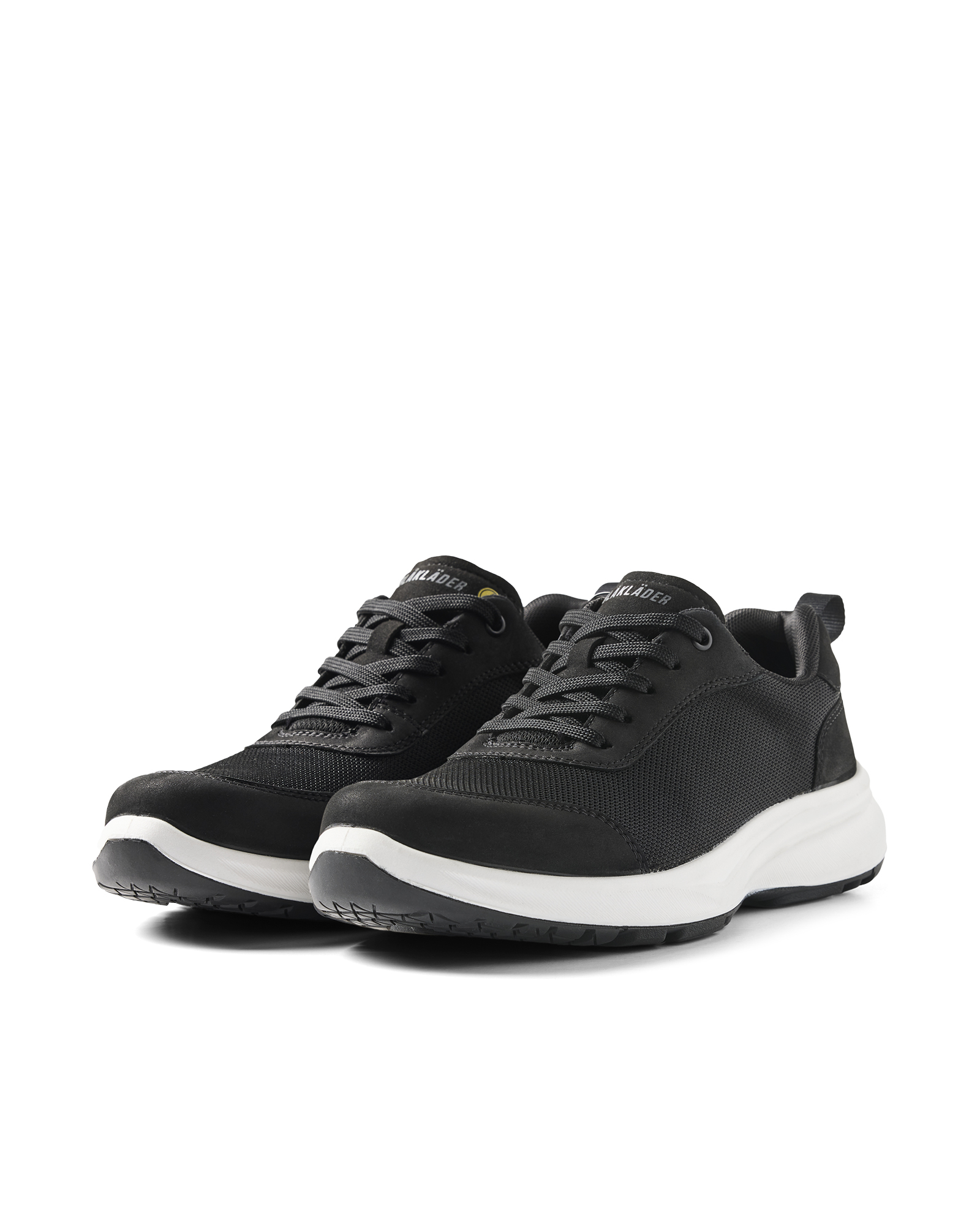 PILOT Herren Arbeitsschuh O1