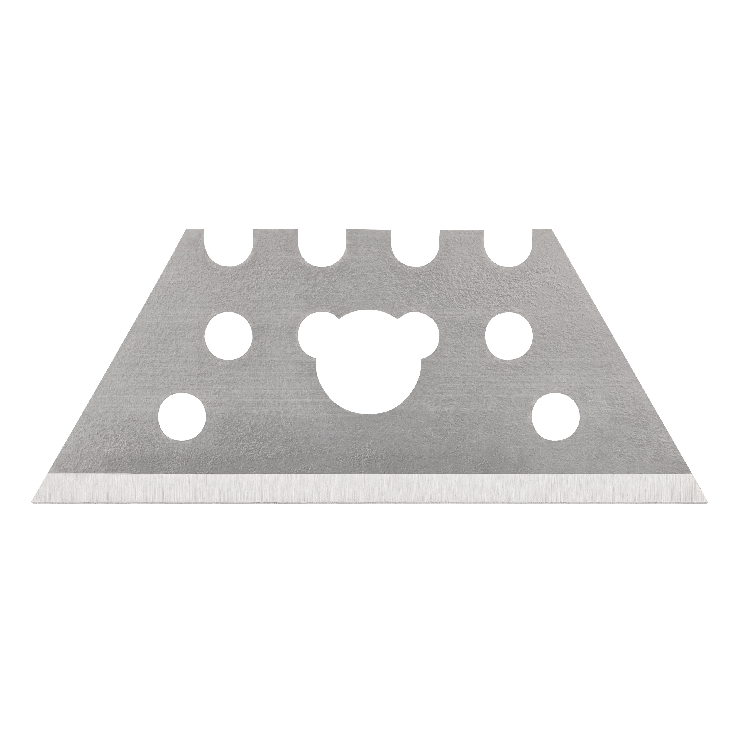 Pacific Handy Cutter® Trapezklinge B10CHD silber