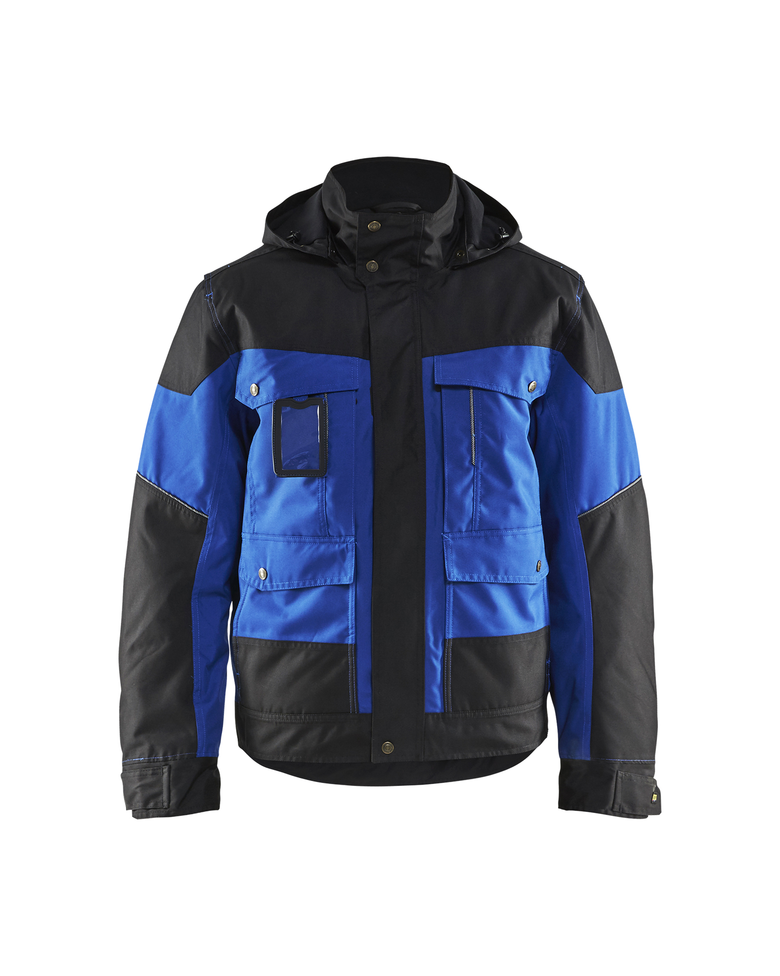 Winterjacke