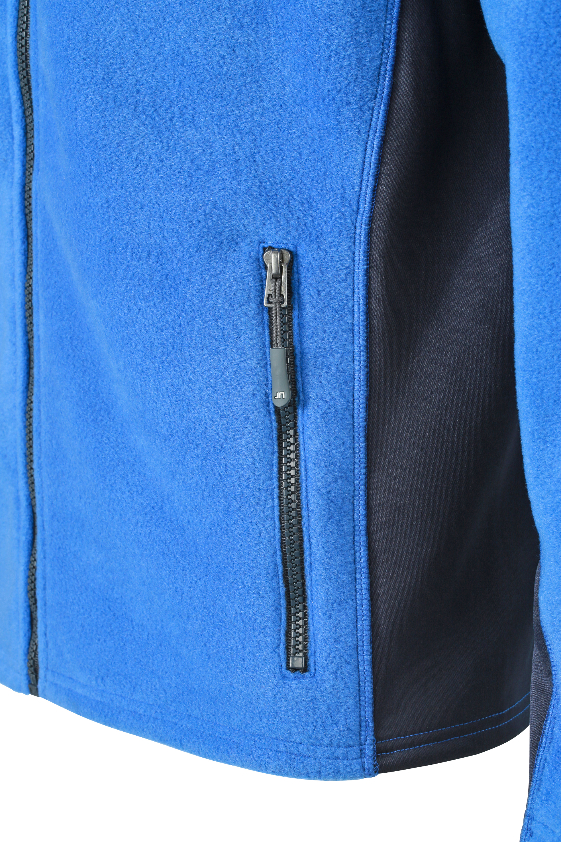Men´s Workwear Fleece Jacket -STRONG