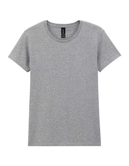 Heavy Cotton Women´s T-Shirt