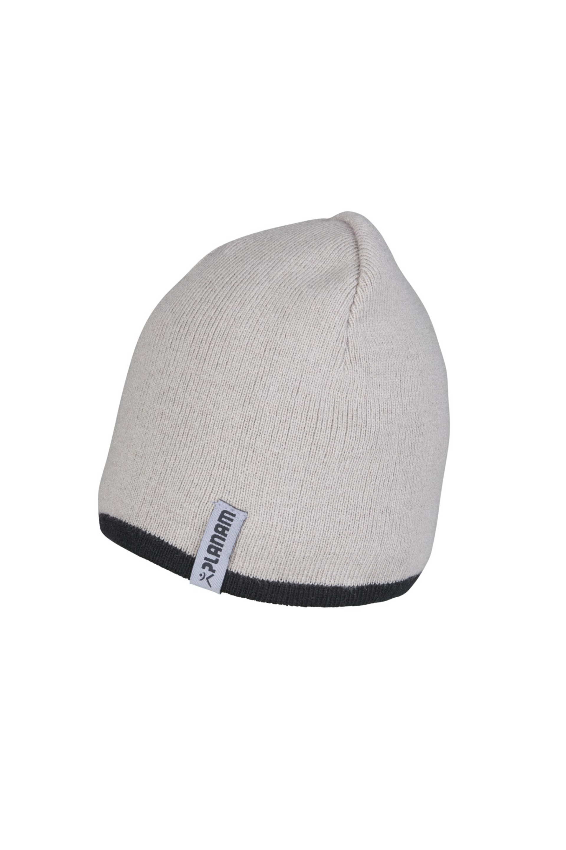 PLANAM Strickmütze 2-farbig Zubehör