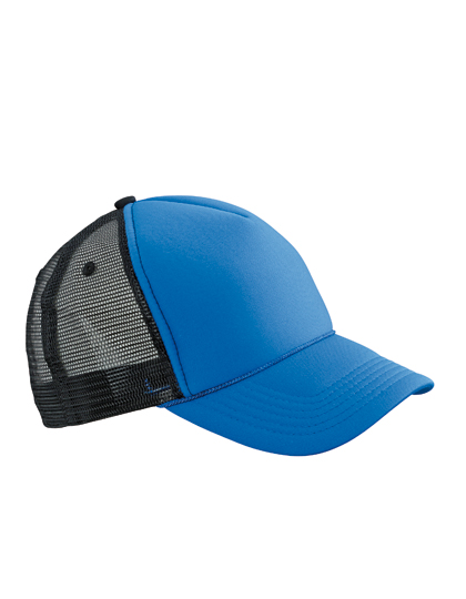 5 Panel Retro Mesh Cap
