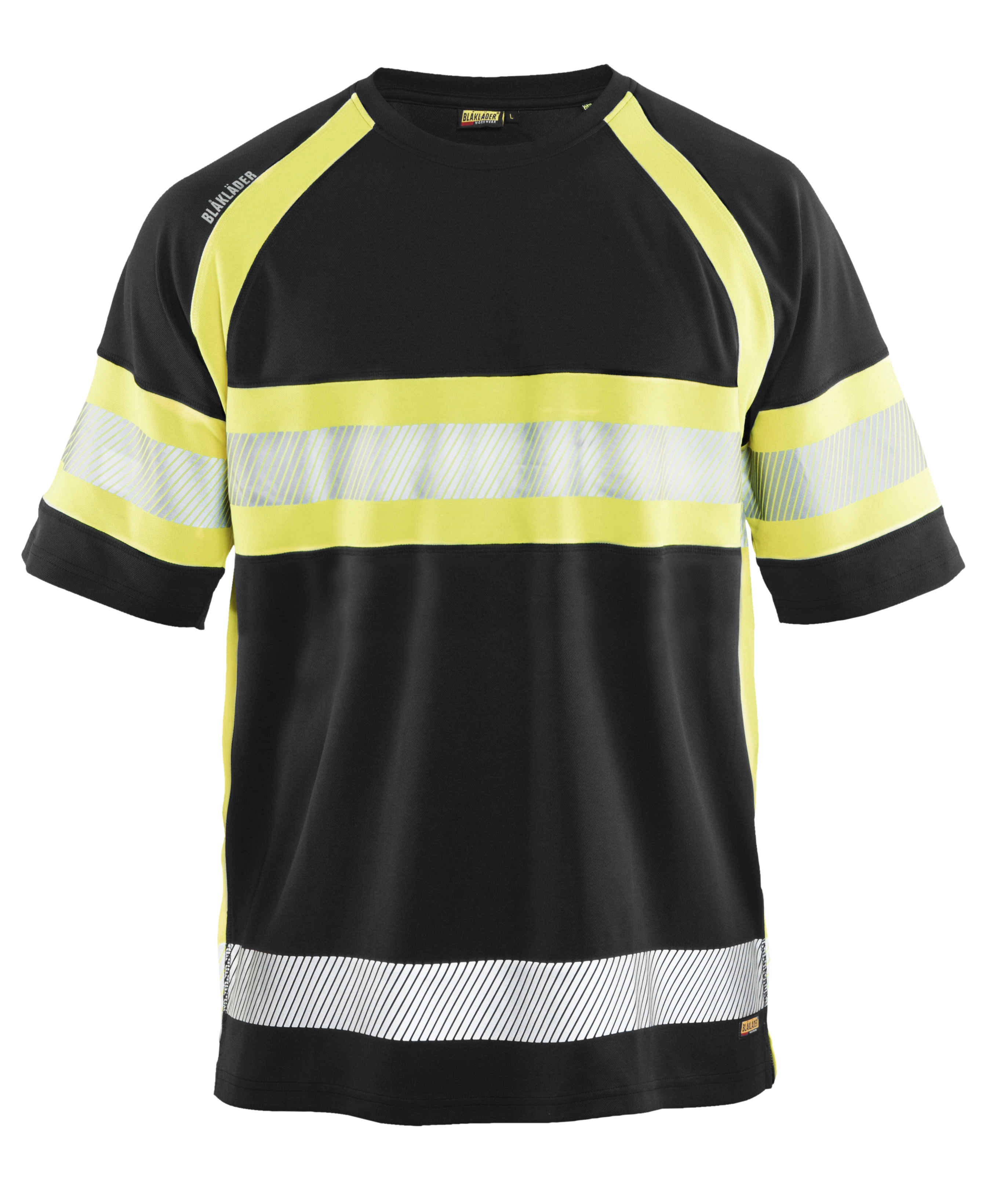 High Vis UV T-Shirt