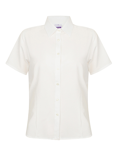 Bluse – Ladies´ Wicking Short Sleeve Shirt