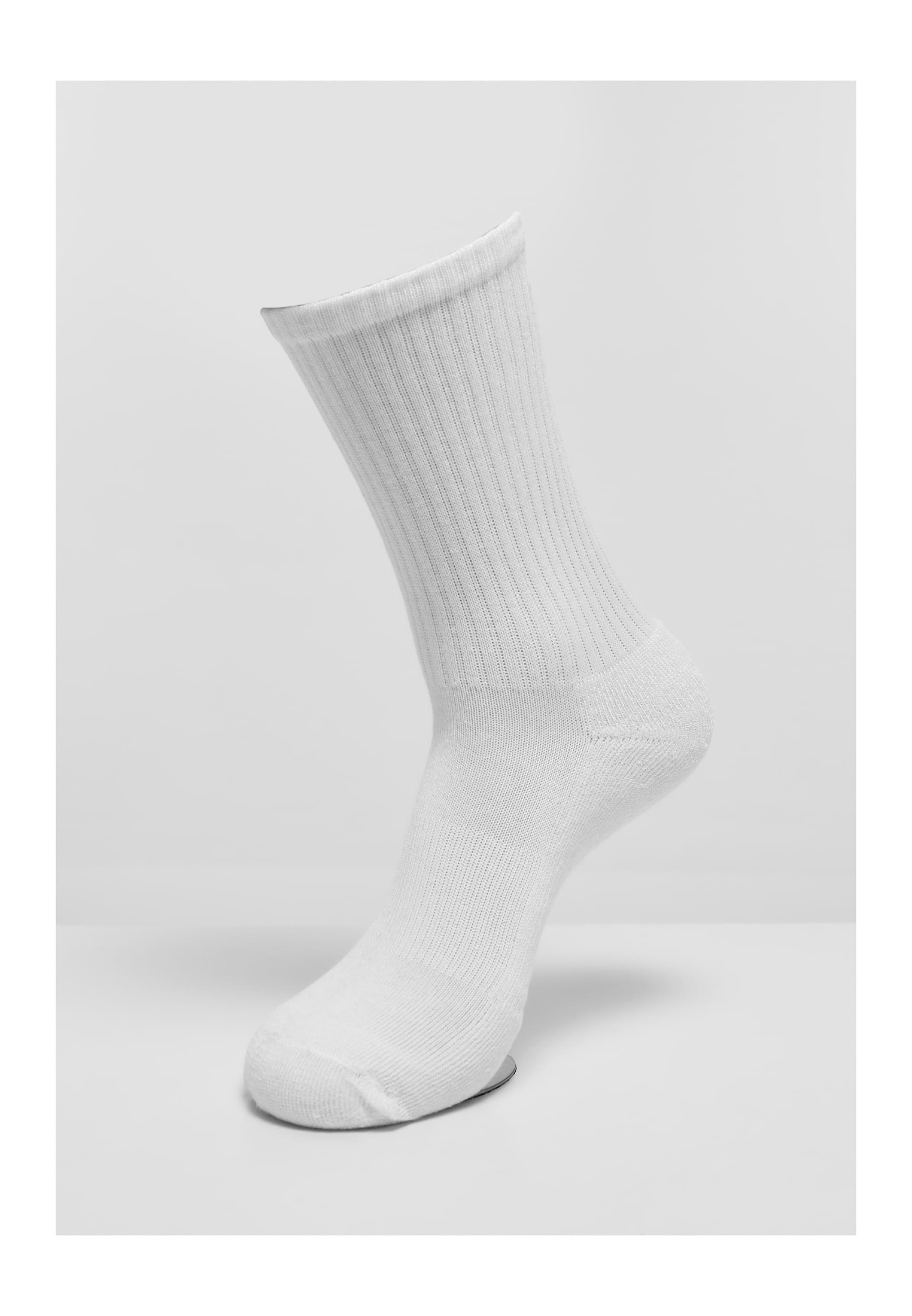 Strumpf Crew Socks Build Your Brand knöchelhoch