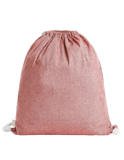 Tasche – Drawstring Bag Planet