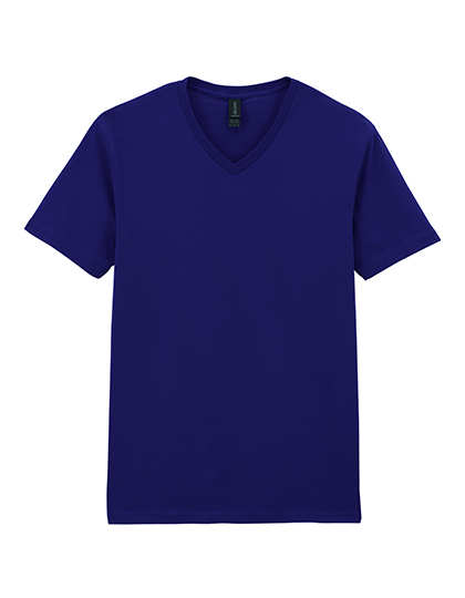 Softstyle Adult V-Neck T-Shirt