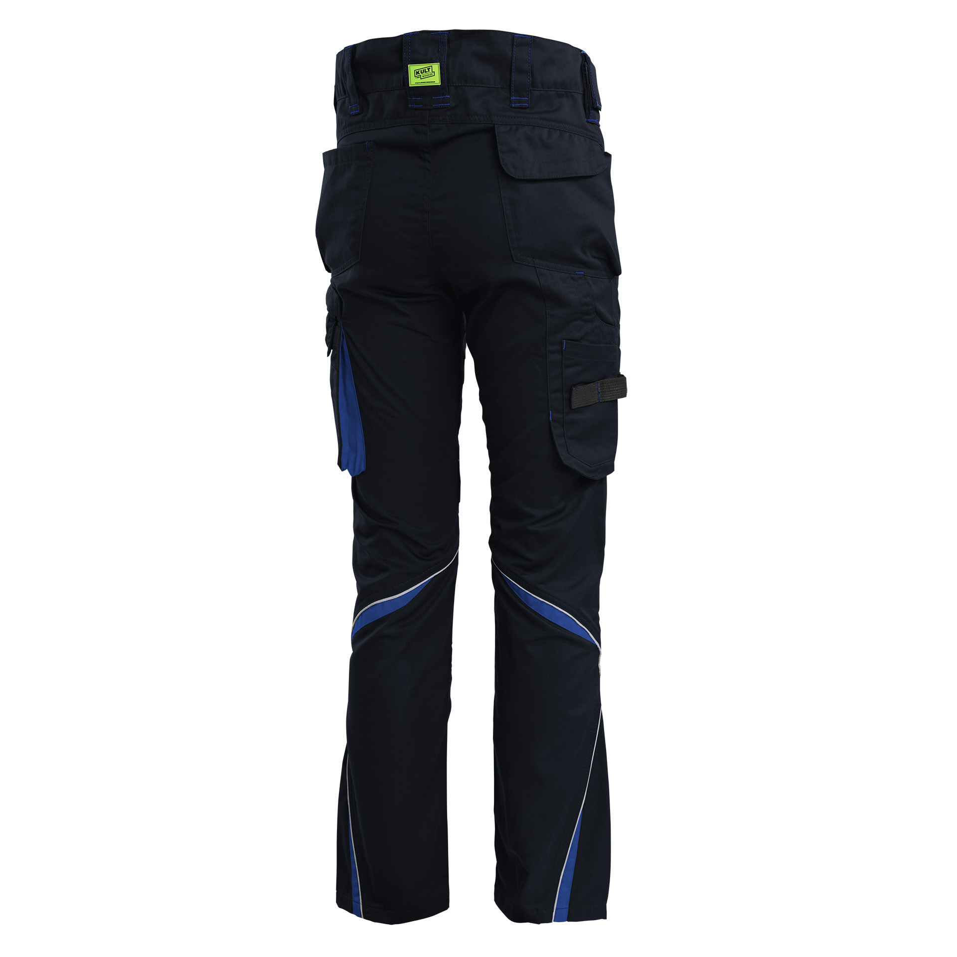 TMG Arbeitshose Bundhose Kult Worker