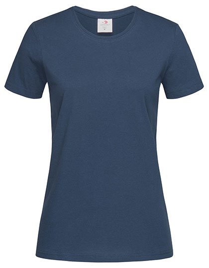 T-Shirt – Classic-T Women