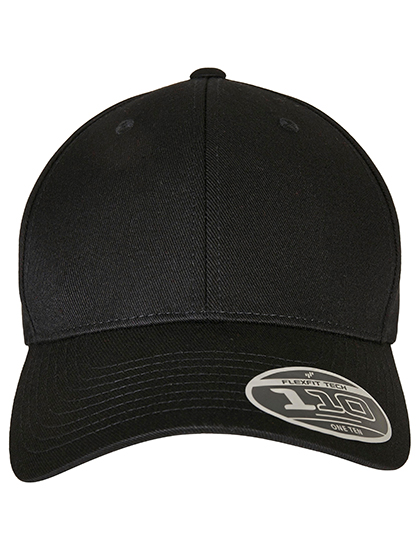 Cap – Flexfit 110 Curved Visor Snapback