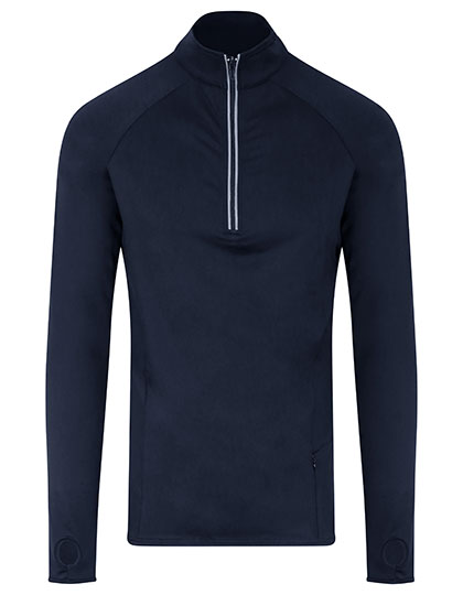 T-Shirt – Cool-Flex 1/2 Zip Top