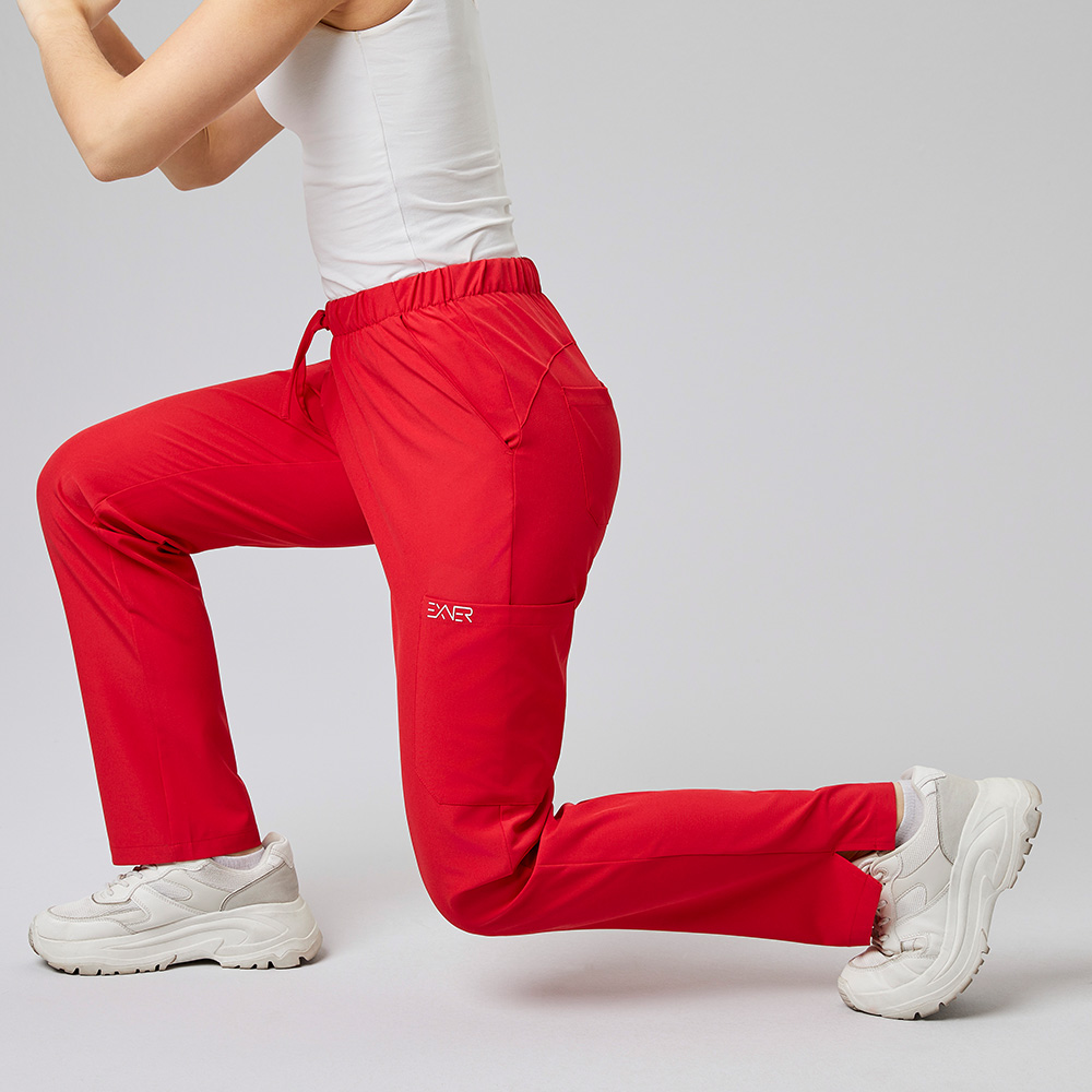 Damen Schlupfhose Sportsline