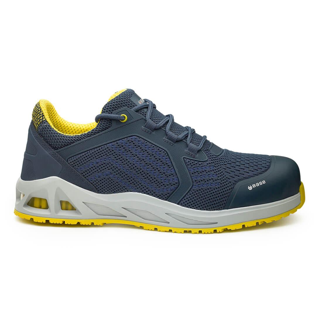 K-Sprint Schuh S3 SRC