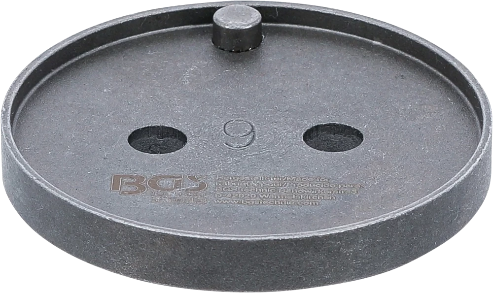 Bremskolben-Rückstelladapter 9, für GM