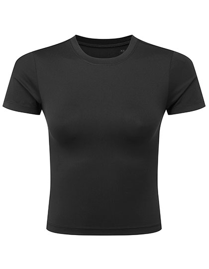 T-Shirt – Women´s TriDri Recycled Luxe Fitted Tee