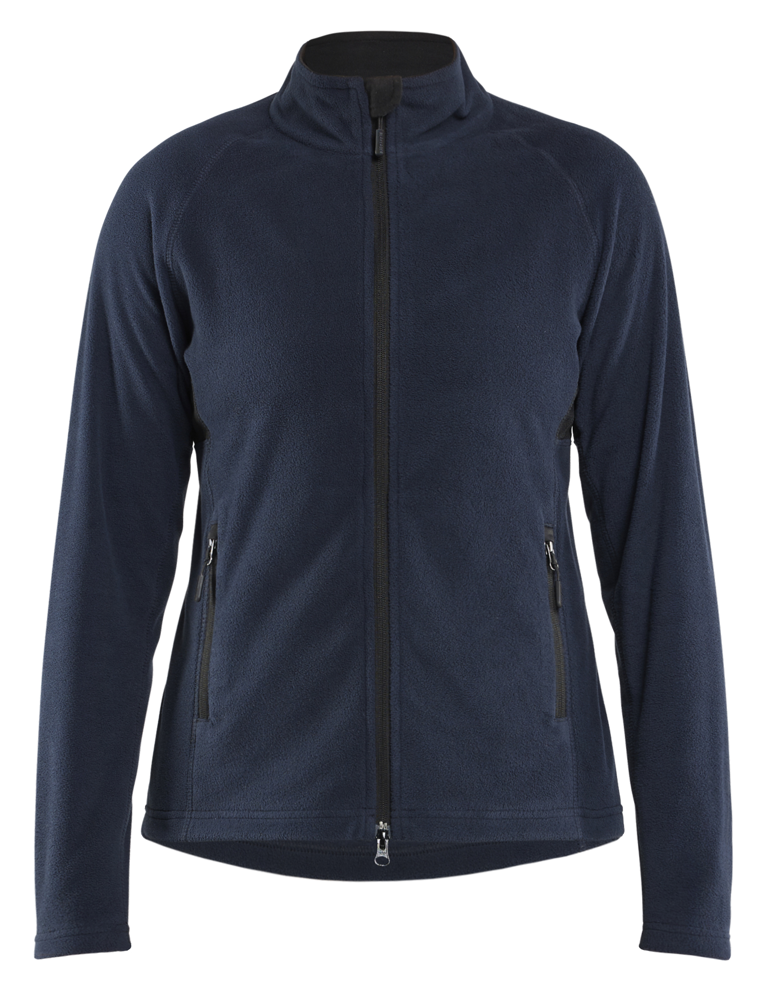 Damen Microfleece Jacke