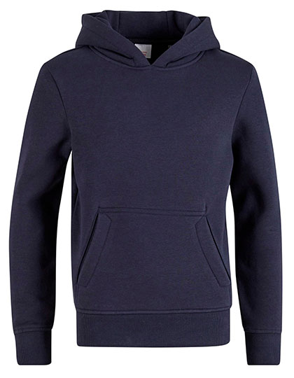 Sweatshirt – Kids Basic Hoody