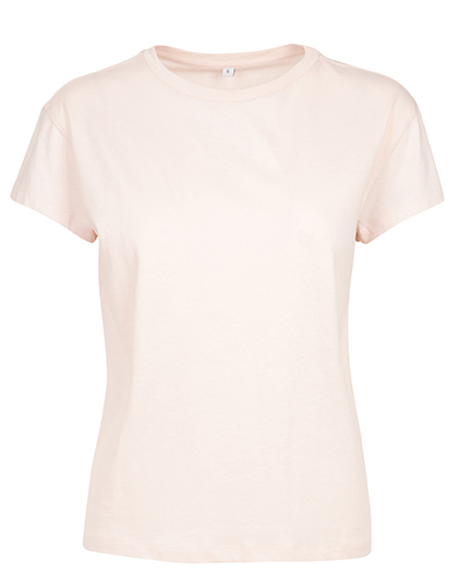 T-Shirt – Ladies´ Box Tee
