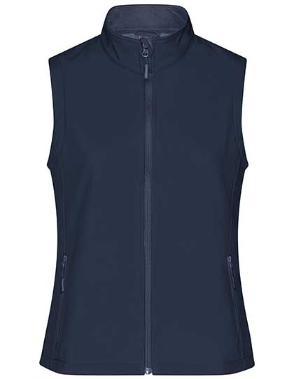 Weste – Ladies´ Promo Softshell Vest