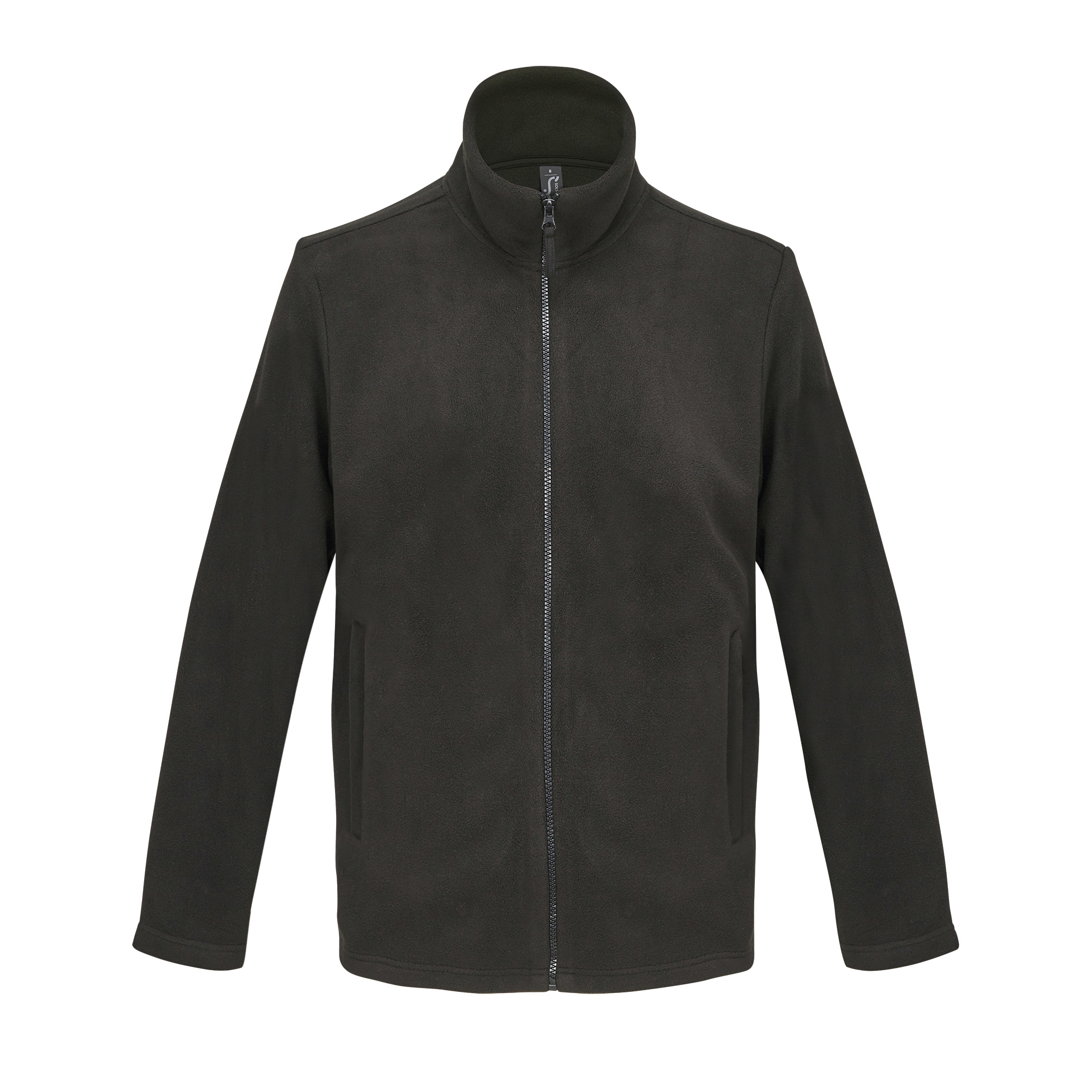 Unisex Microfleece Full-Zip Jacket Nitro