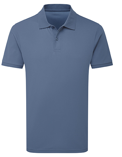 Men´s Premium Mercerised Polo