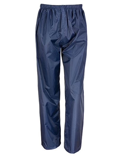 Hose – Rain Trousers