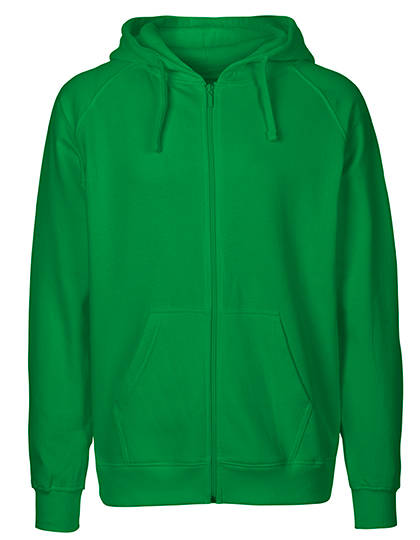 Men´s Zip Hoodie