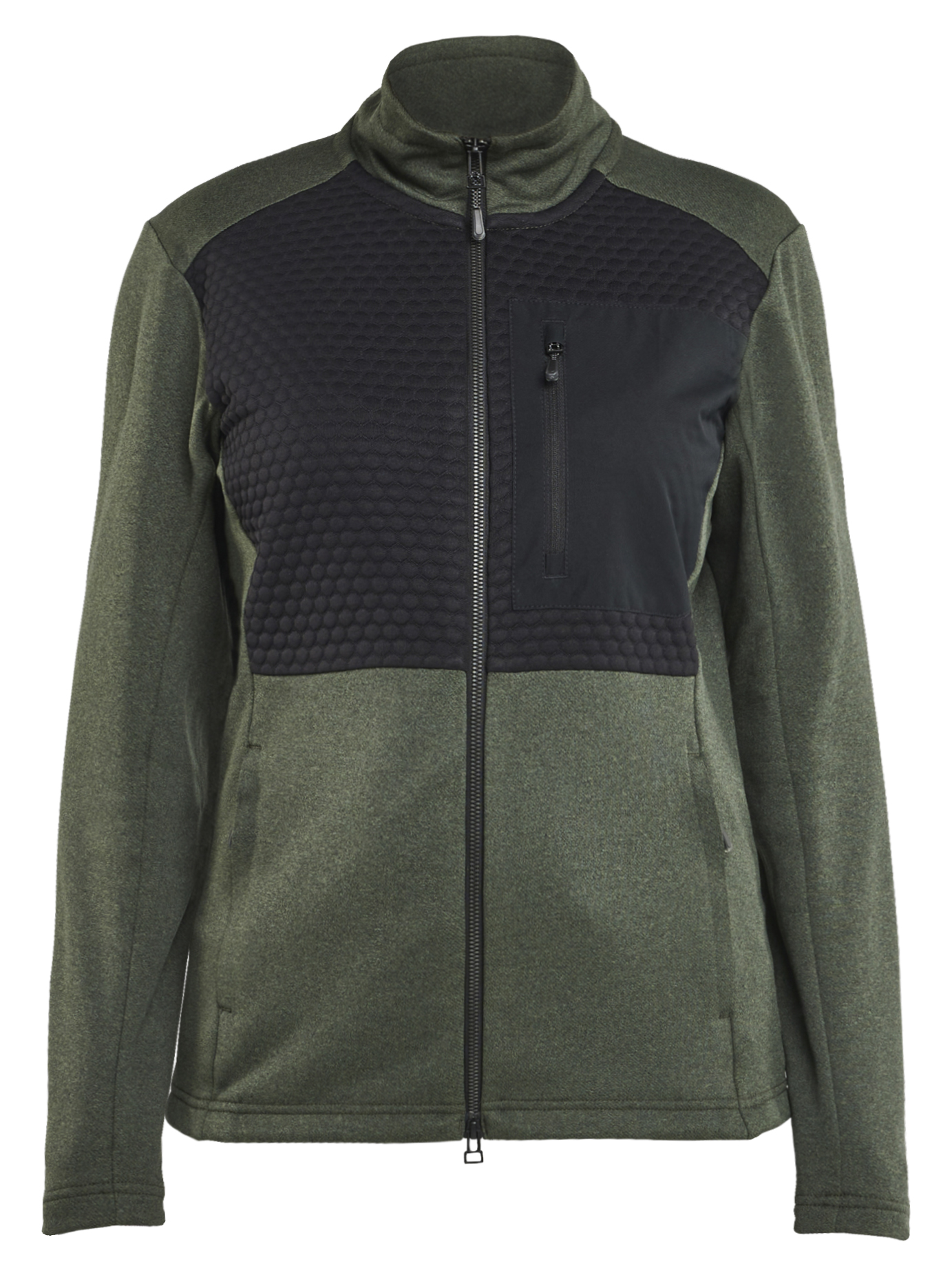 Damen Sweatjacke