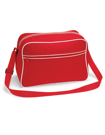 Tasche – Retro Shoulder Bag