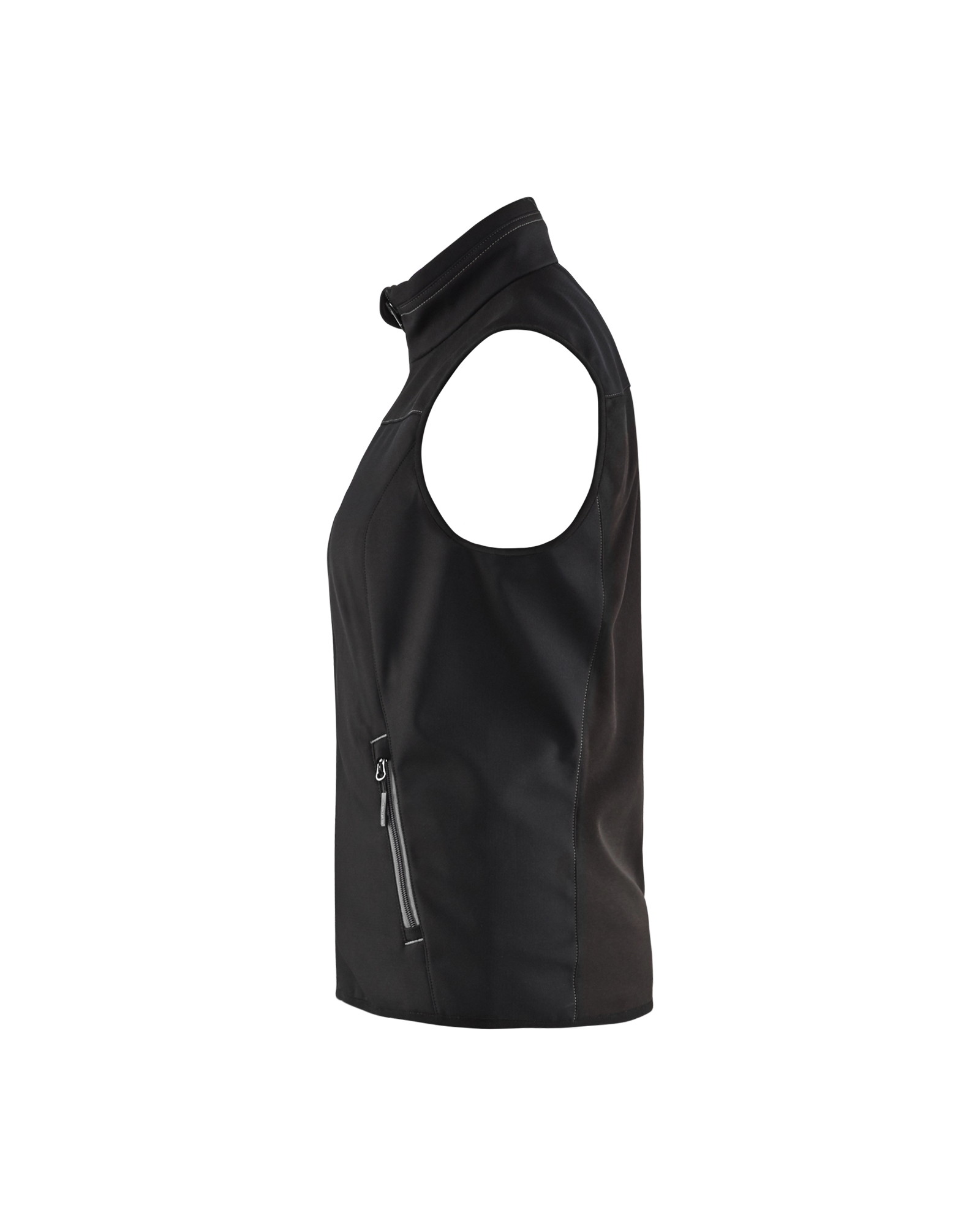 Damen Softshell Weste