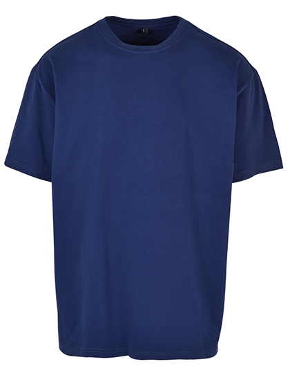 T-Shirt – Heavy Oversize Tee