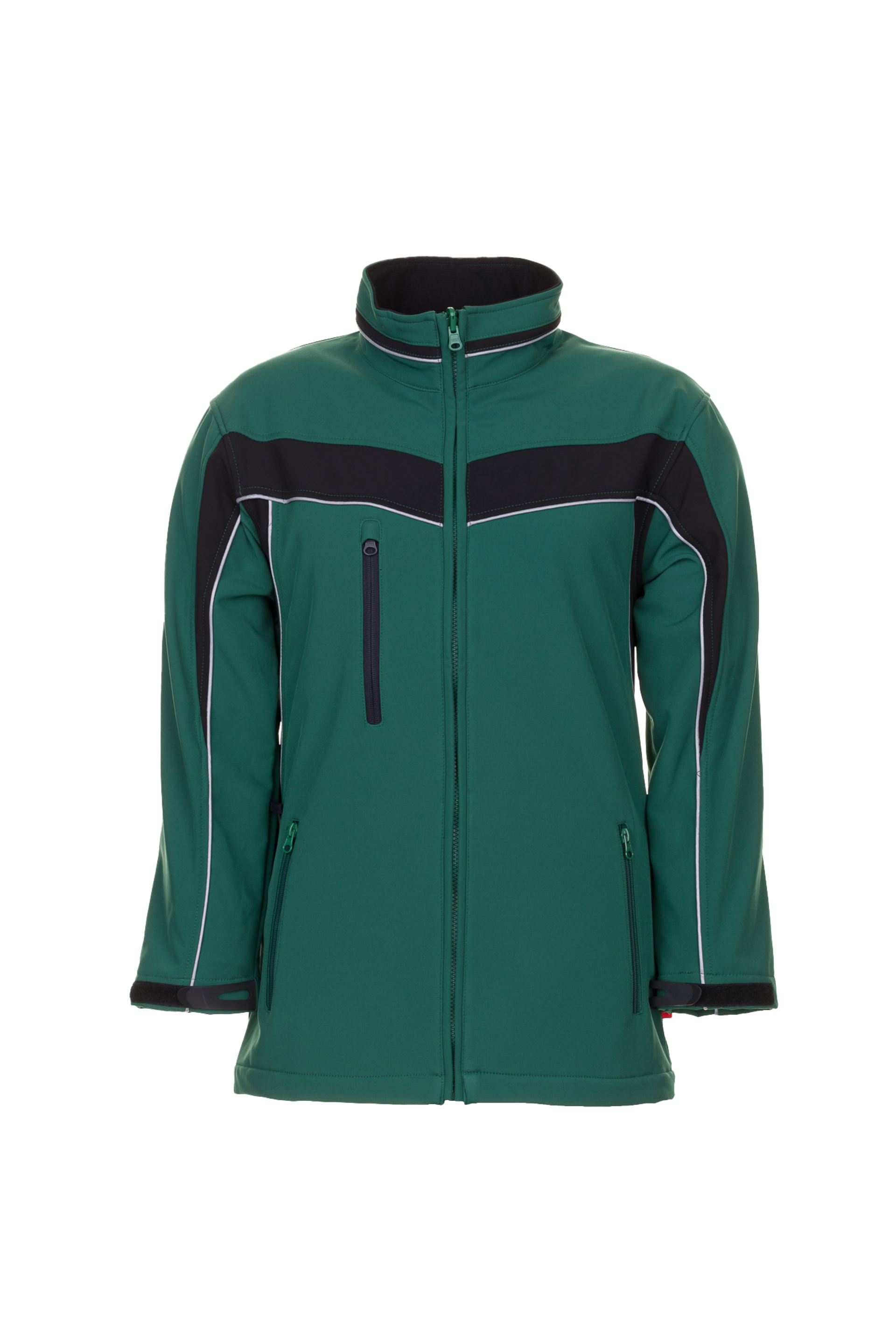 PLANAM Softshelljacke Plaline
