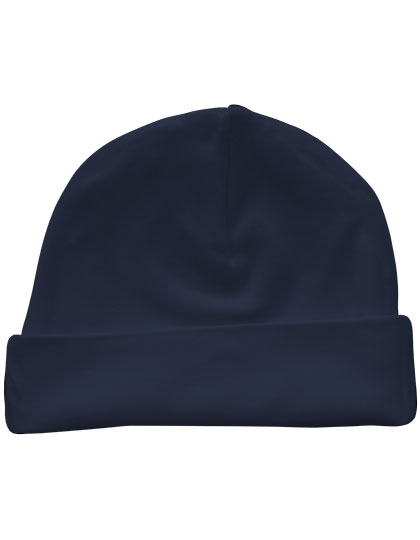 Mütze – Organic Baby Hat Rox 01