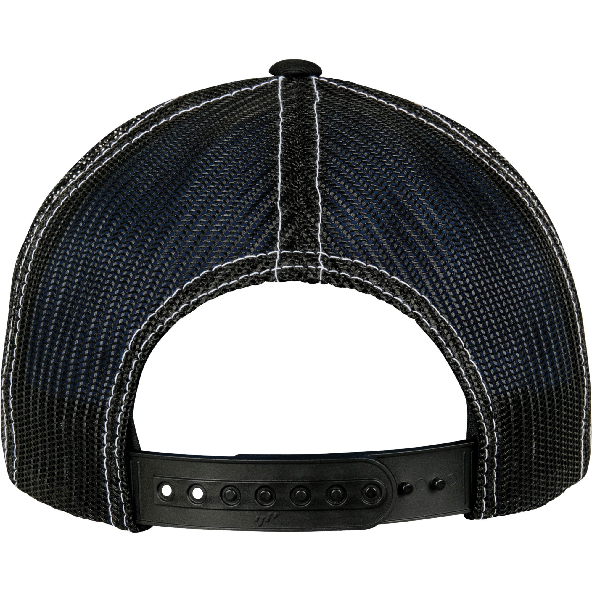 Cap – Checkerboard Retro Trucker