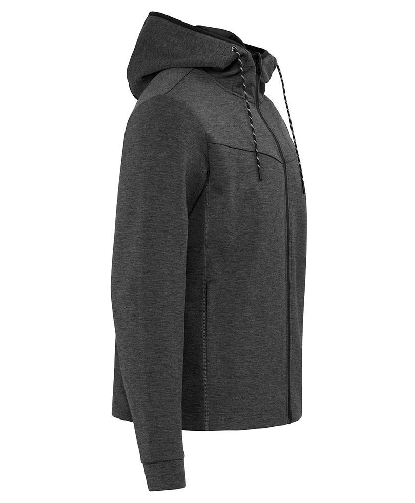 Recycled Scuba Jacket