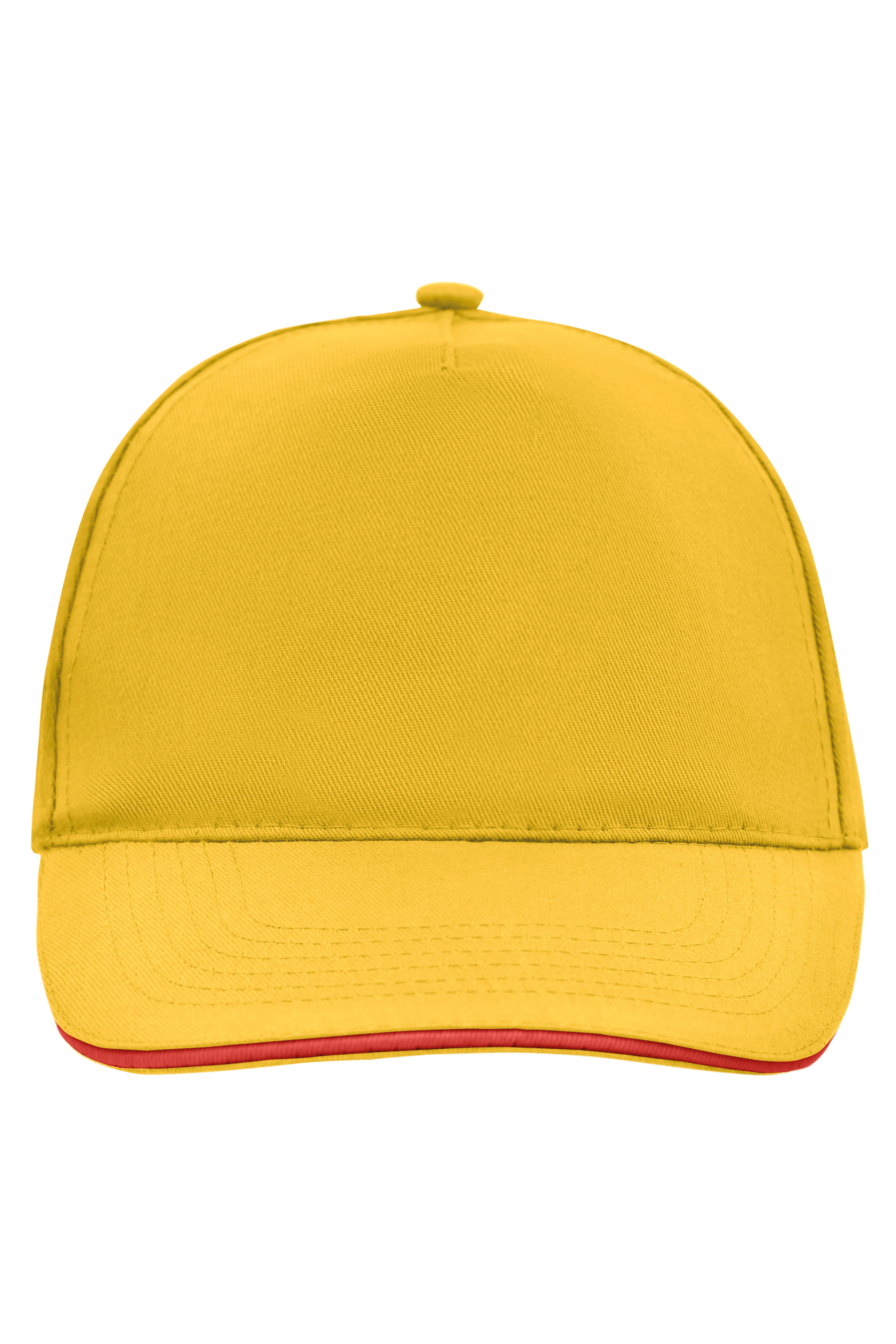 5 Panel Promo Sandwich Cap