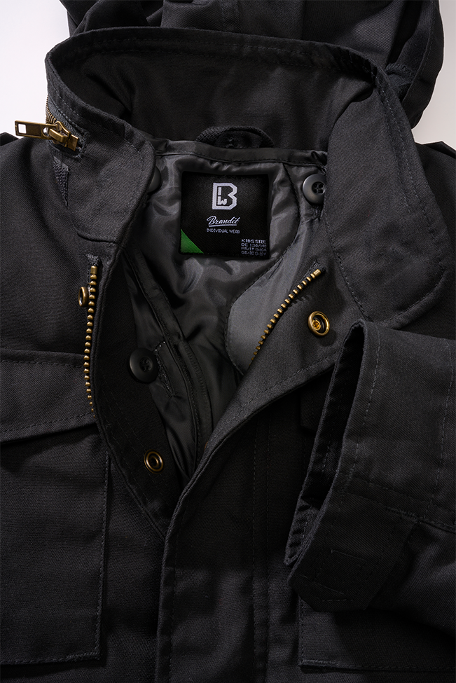 Kids M65 Classic Jacket